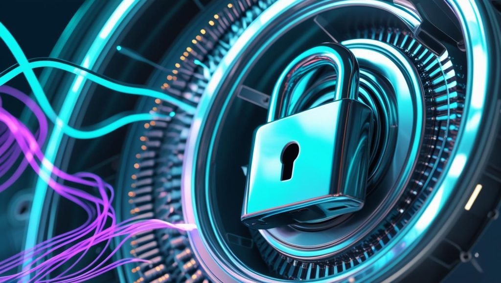 Banking Data Privacy How Banks Keep Your Funds Safe Now