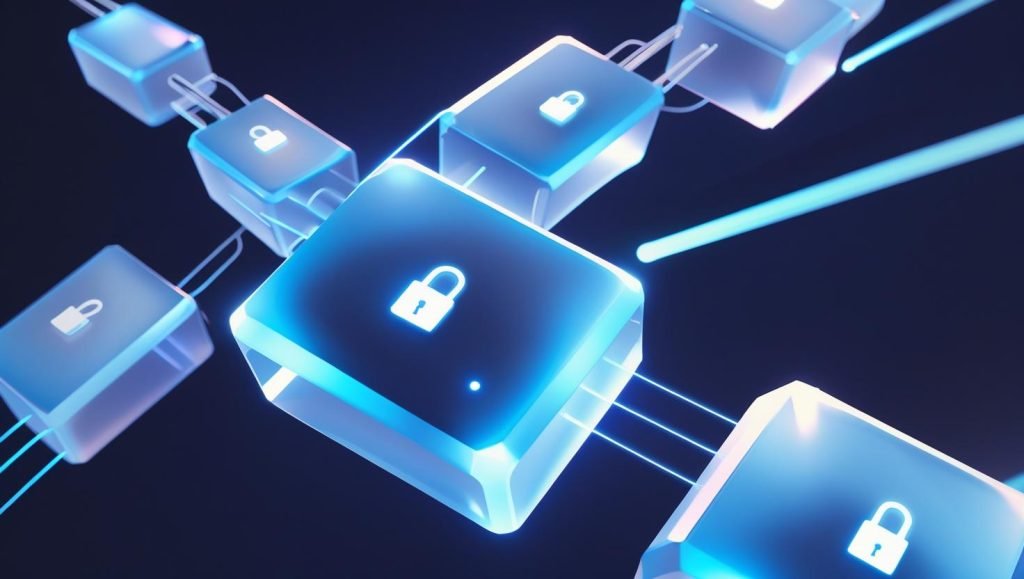 Blockchain Technology Secures Data Like Never Before