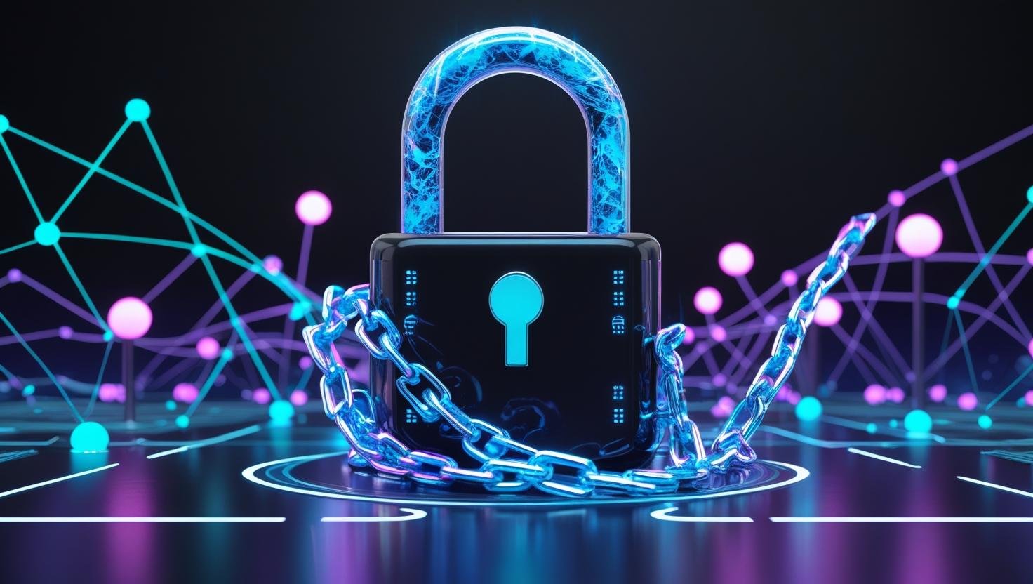Blockchain for Cybersecurity Smart Way to Secure Data Now