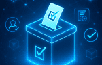 Blockchain in Voting Systems Ensure Secure Elections Now