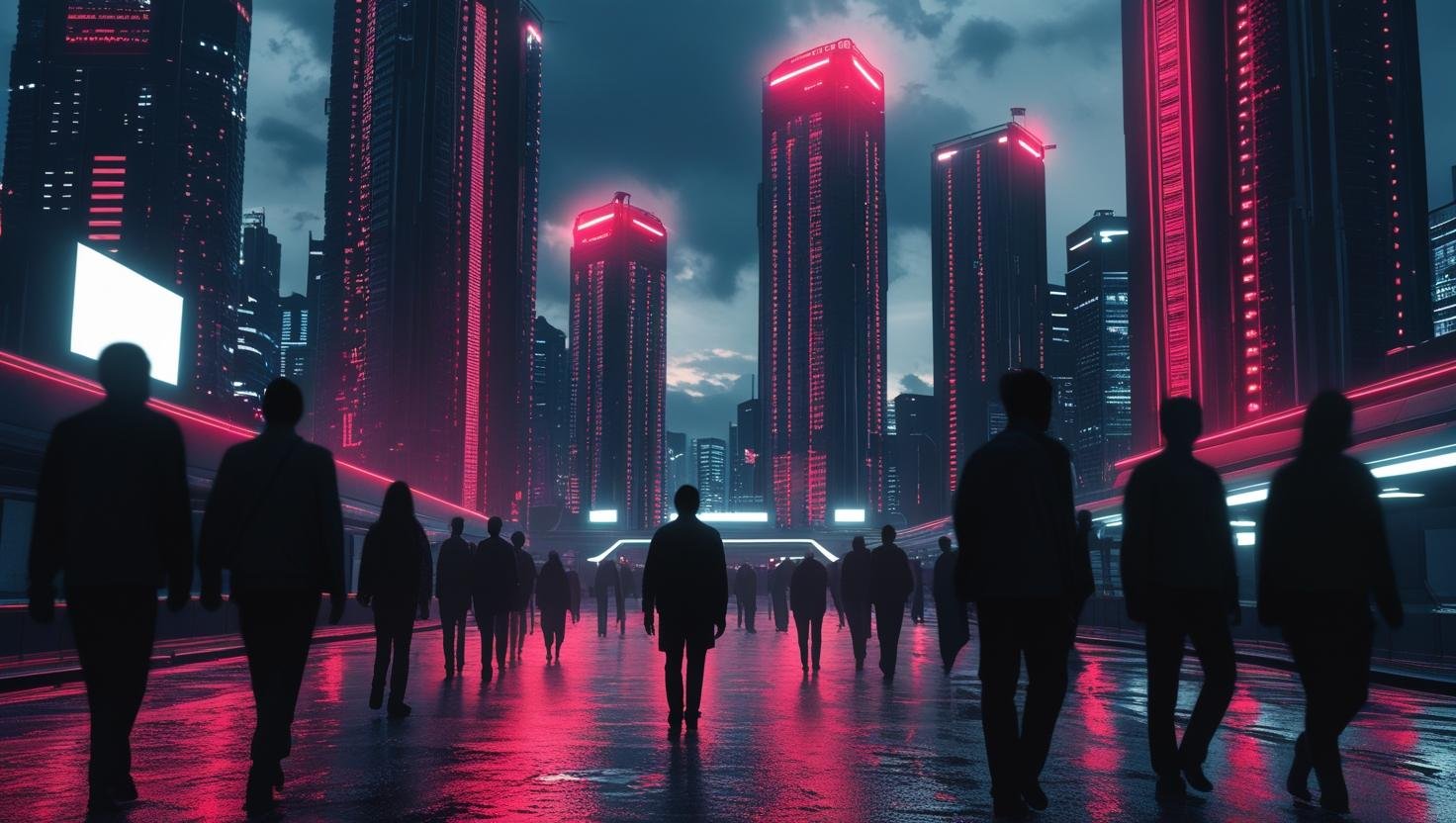 Civil Liberties at Risk Urgent Threats You Must Know Now