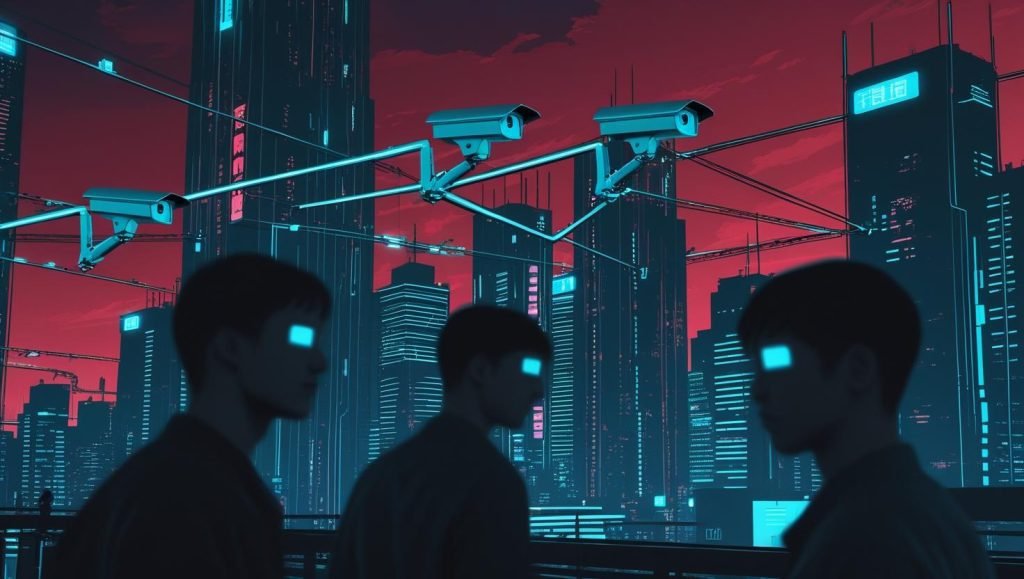 Civil Liberties at Risk: Urgent Threats You Must Know Now