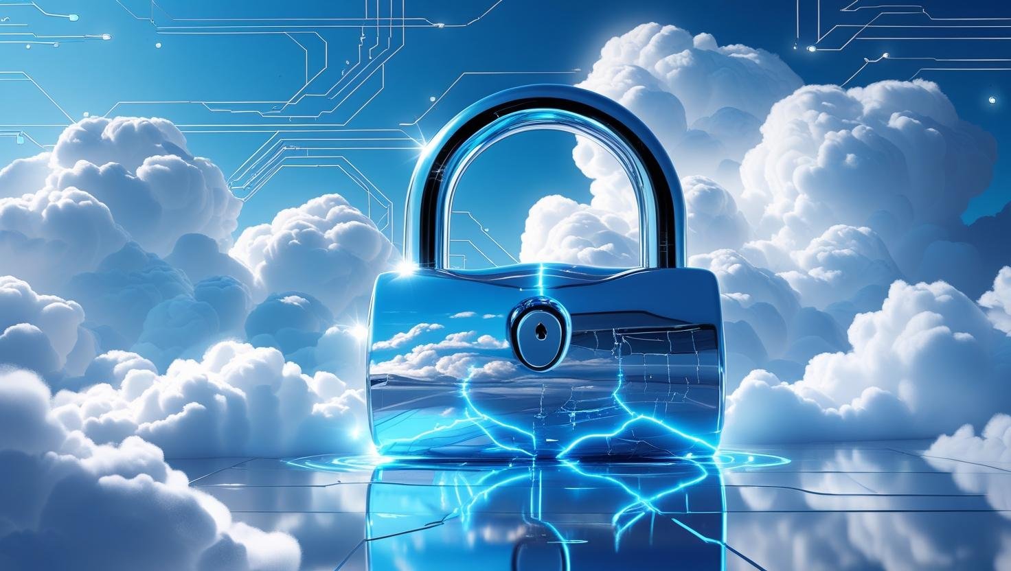 Cloud Data Security Protect Your Business from Attacks