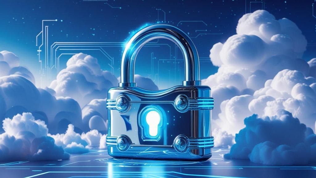 Cloud Data Security Protect Your Business from Attacks