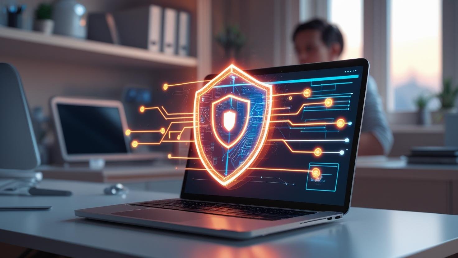 Cybersecurity Best Practices for Modern Remote Workforce Security