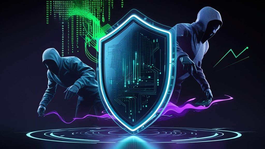 Cybersecurity Trends 6 Urgent Threats You Must Know