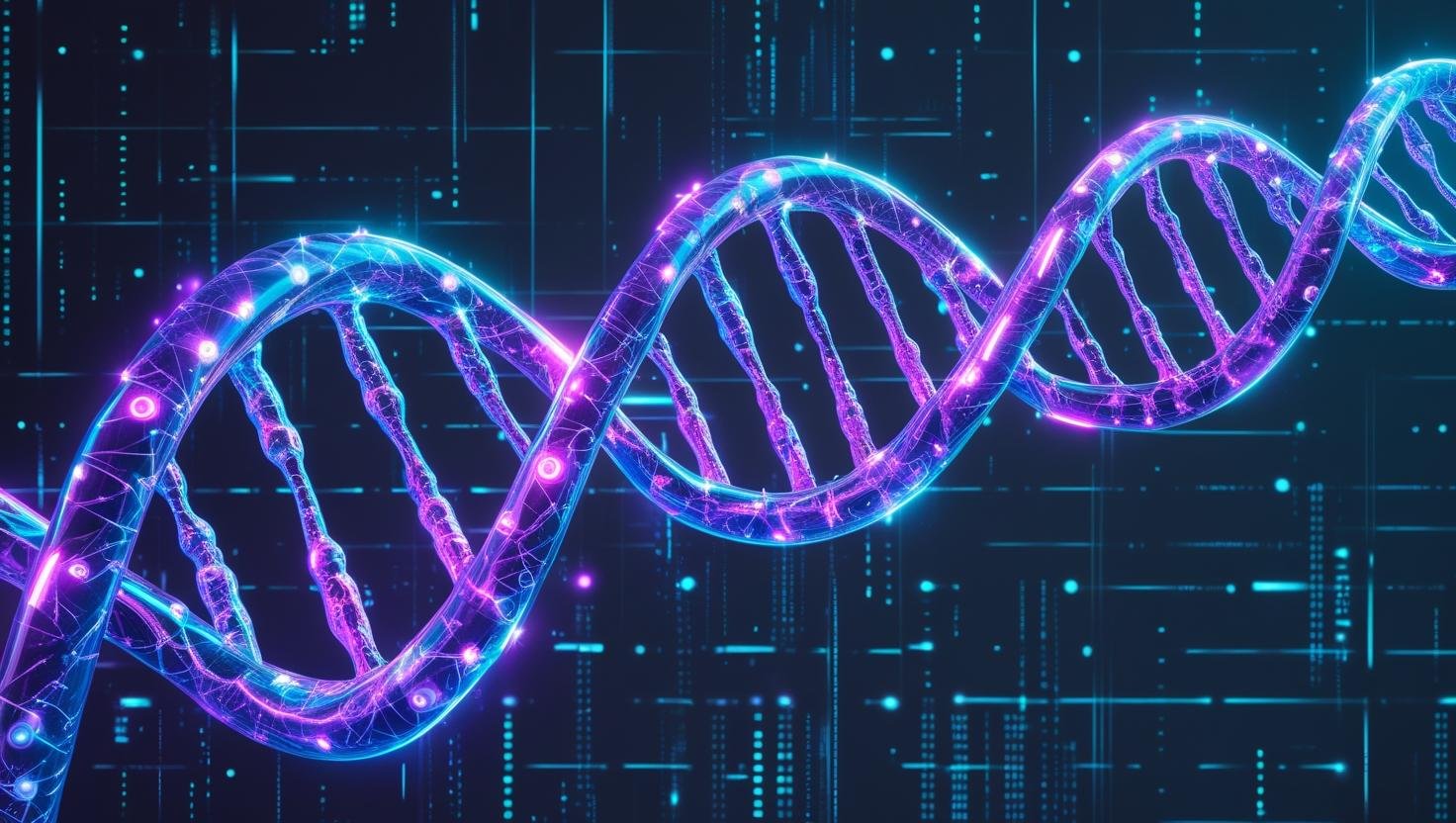 DNA Digital Storage Offers a Smarter Path to Data Security