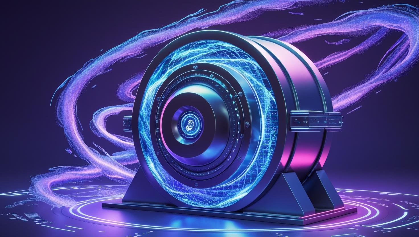 Data Security Boosts Quantum Safety Triumph