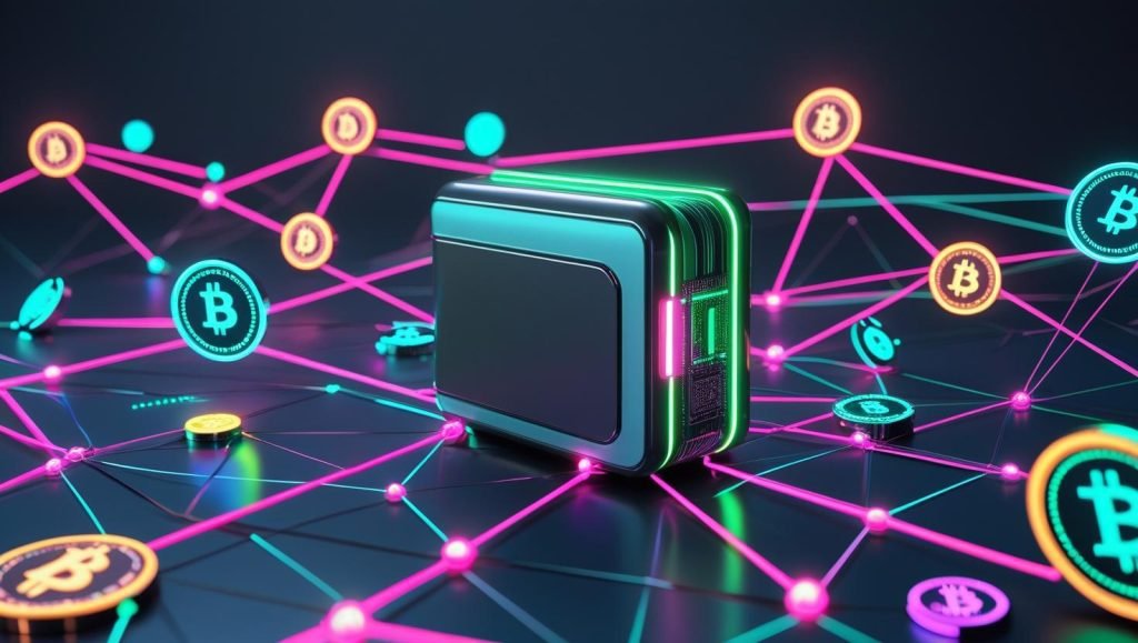 Decentralized Finance The Ultimate Guide to Safe Investing