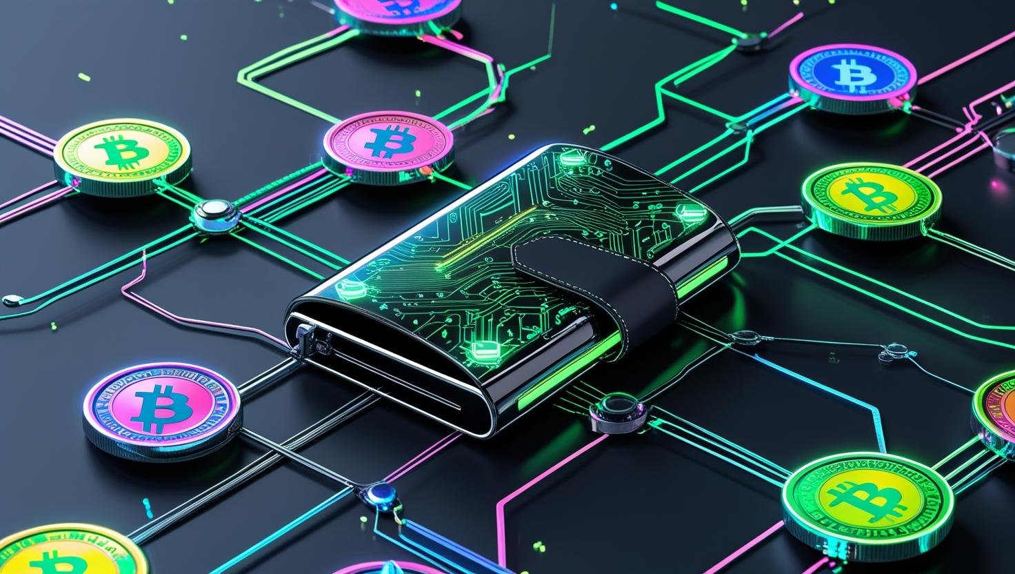 Decentralized Finance The Ultimate Guide to Safe Investing