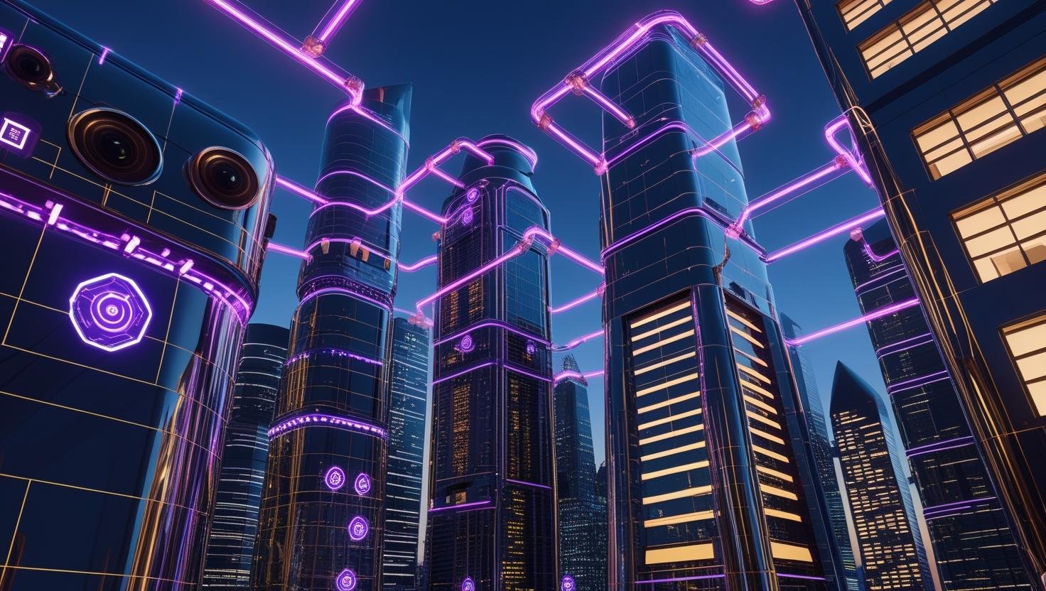 Edge Computing Boosts IoT Security and Data Privacy Today