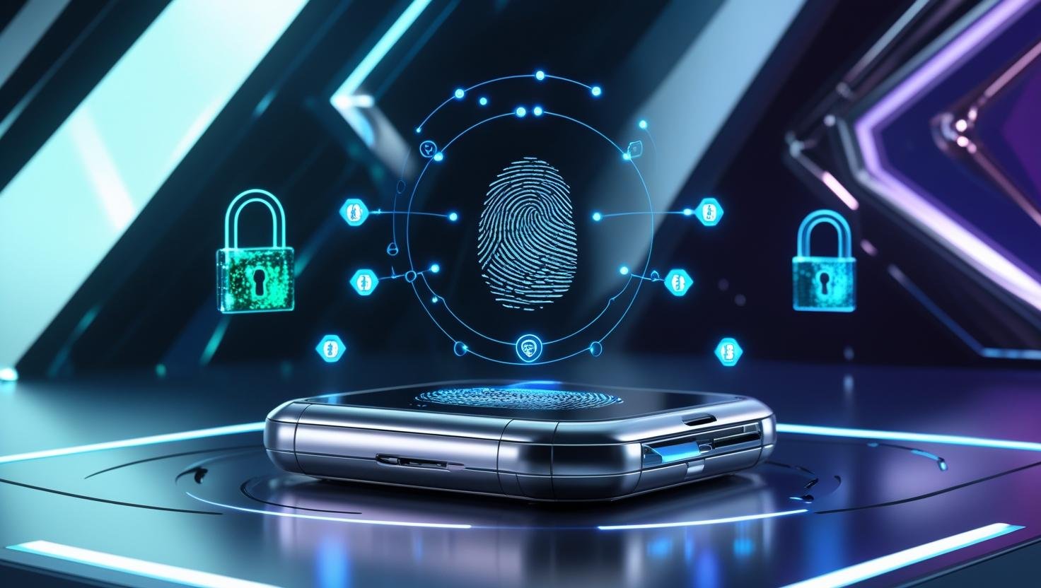 Edge Computing Revolutionizes Secure Data Privacy Solutions