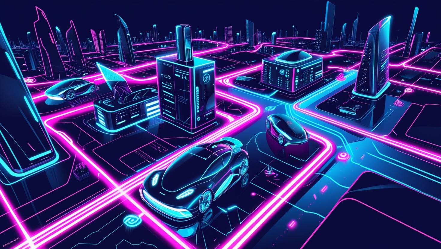 Edge Computing Speeds Up Smart Tech Solutions