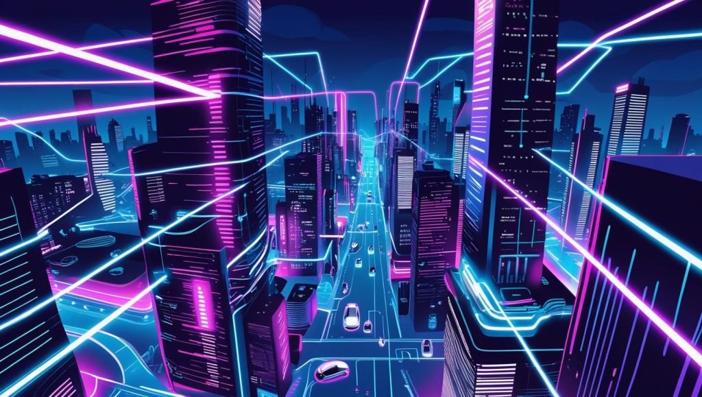 Edge Computing Speeds Up Smart Tech Solutions