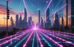 Edge Computing Transforms Smart City Tech