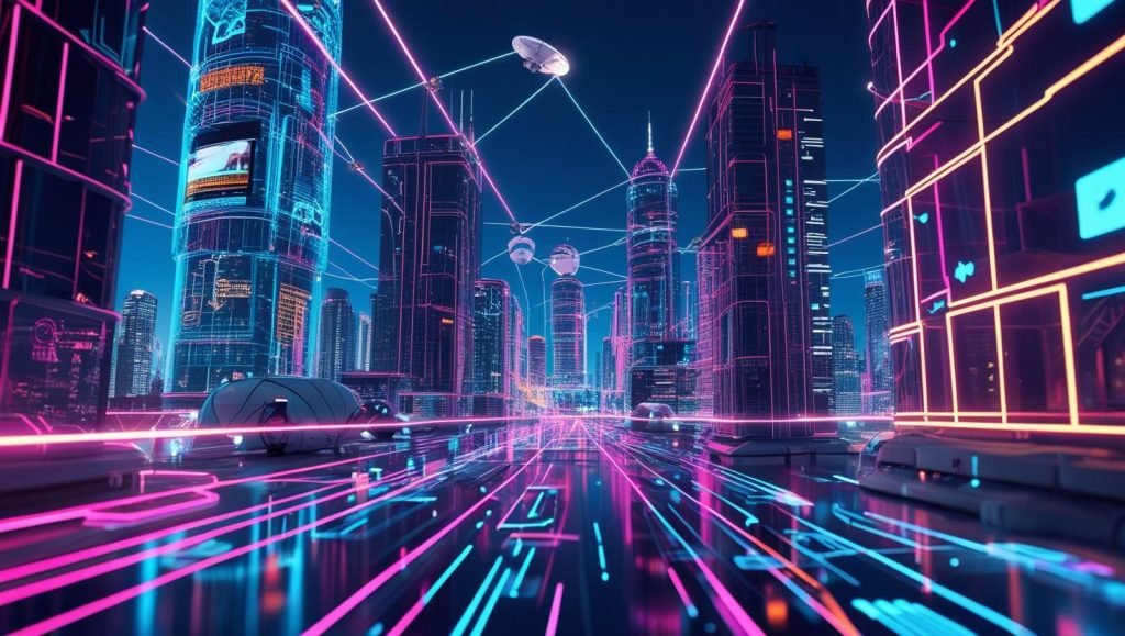  Future Networks Revealed 7 Proven Ways to Transform Connectivity