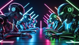 Generative AI Unveils New Cybersecurity Threats Today