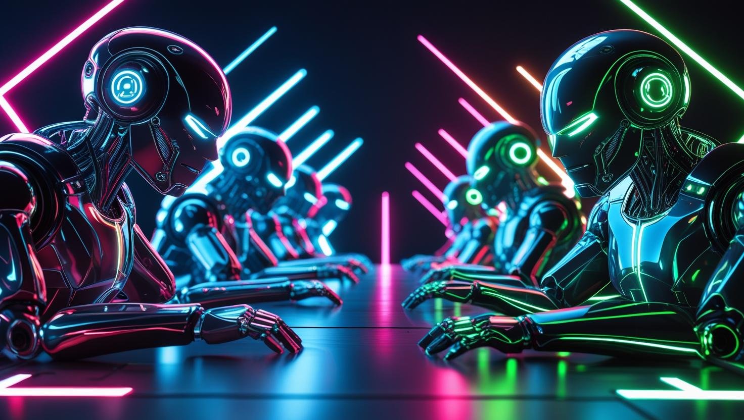 Generative AI Unveils New Cybersecurity Threats Today