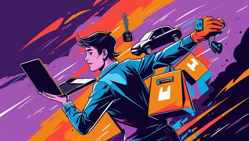 Gig Economy Risks Hidden Challenges Every Worker Must Know