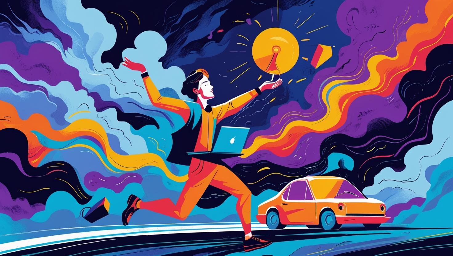 Gig Economy Risks Hidden Challenges Every Worker Must Know