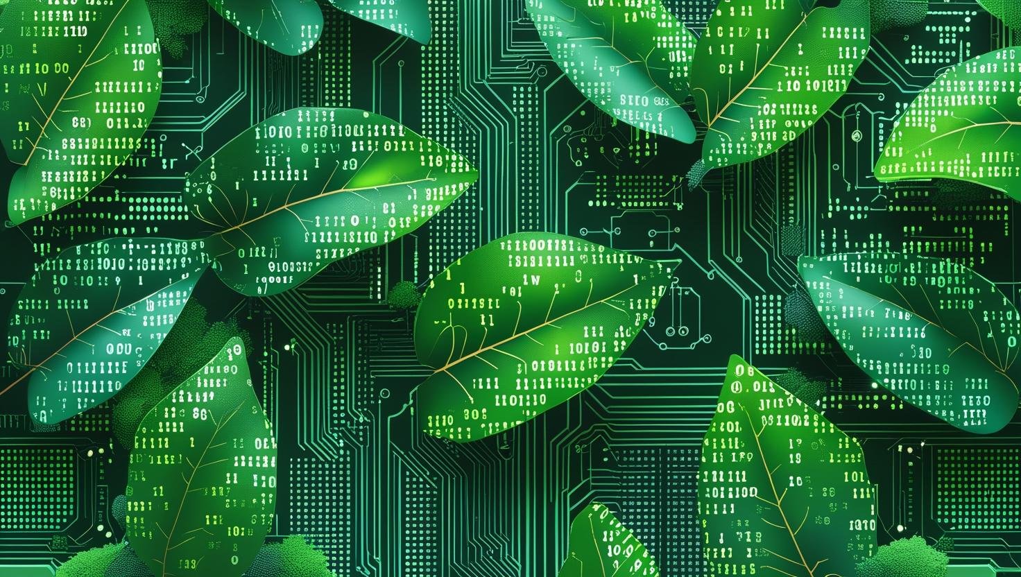 Green Software Design Master Sustainable Coding Now