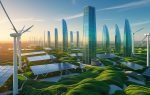 Green Technology Trends Changing How We Build a Clean Future
