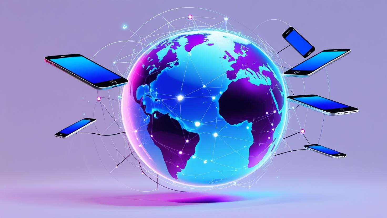 Hyperconnectivity Drives Global Tech and Business Growth