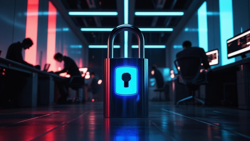 Insider Threats Are Rising Protect Your Data Before It’s Lost