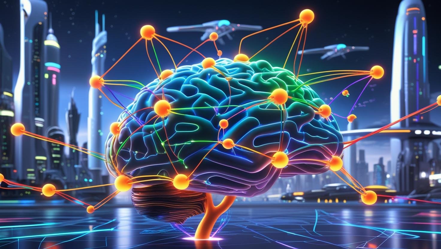 Machine Learning 6 New Techniques Transforming AI Models