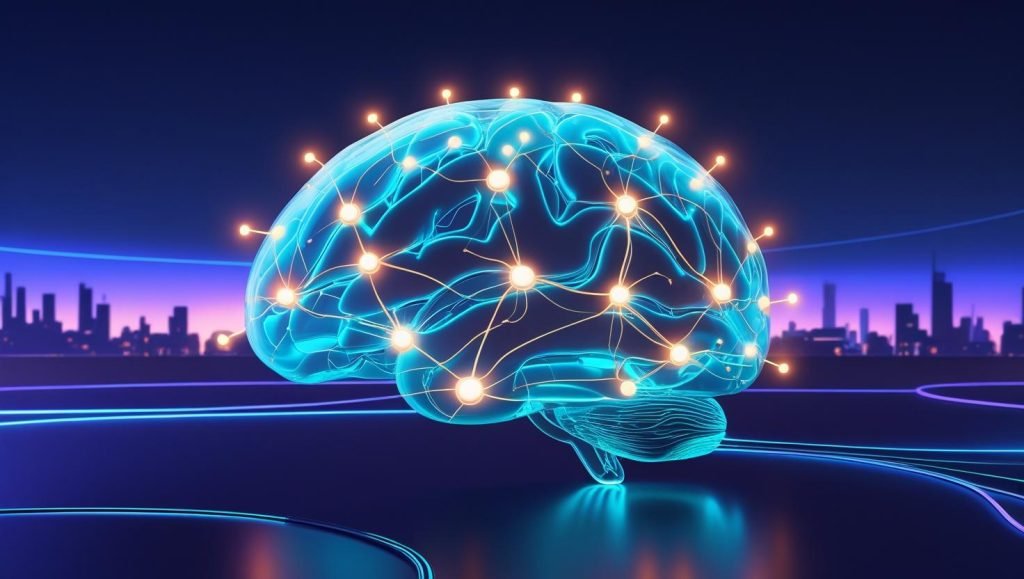 Machine Learning in Digital Art Creates Stunning Unique Designs