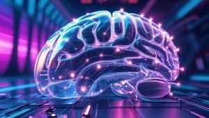 Machine Learning in Digital Art Creates Stunning Unique Designs