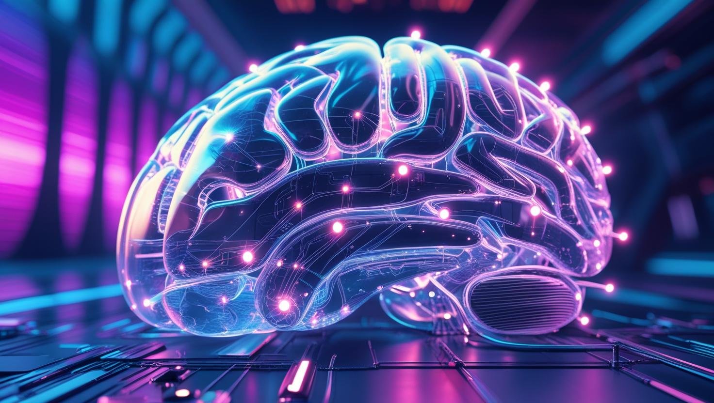 Machine Learning in Digital Art Creates Stunning Unique Designs