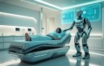 Medical Robots 7 Proven Ways They Improve Patient Care