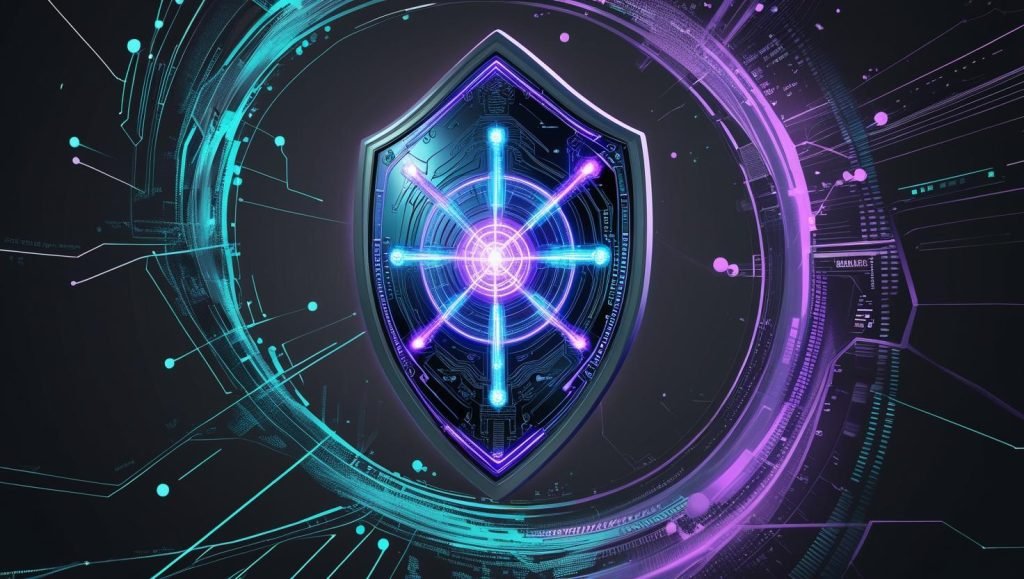 Network Security Essential Best Practices for 2025