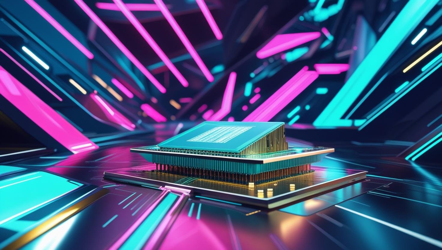 Photonic Chips Power Faster, Greener Data Processing Now