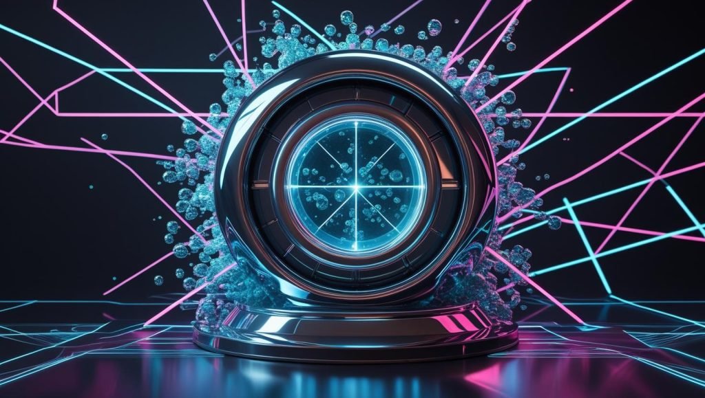 Quantum Threats How to Build Quantum Resistant Cybersecurity