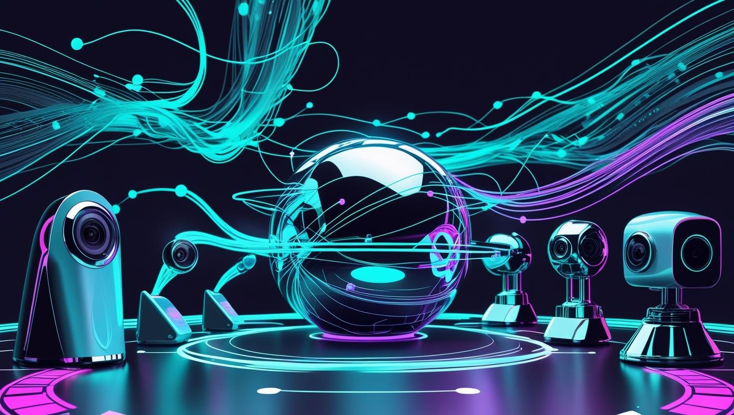 Real-Time Processing Boost Edge Computing Efficiency Now