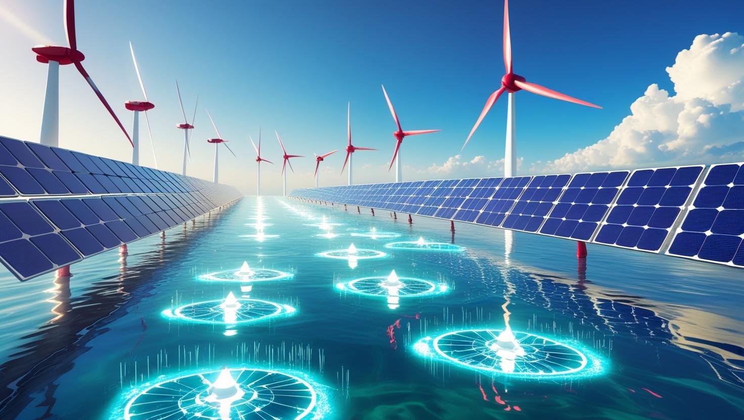 Renewable Energy Innovations That Are Changing Earth Now