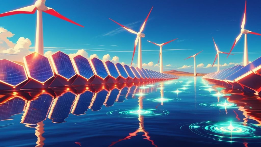 Renewable Energy Innovations That Are Changing Earth Now