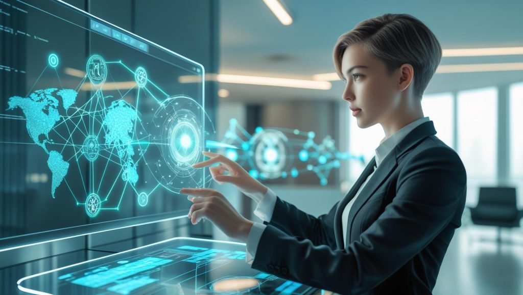  Skill Development Boost Your Career with AI Skills in 2025 