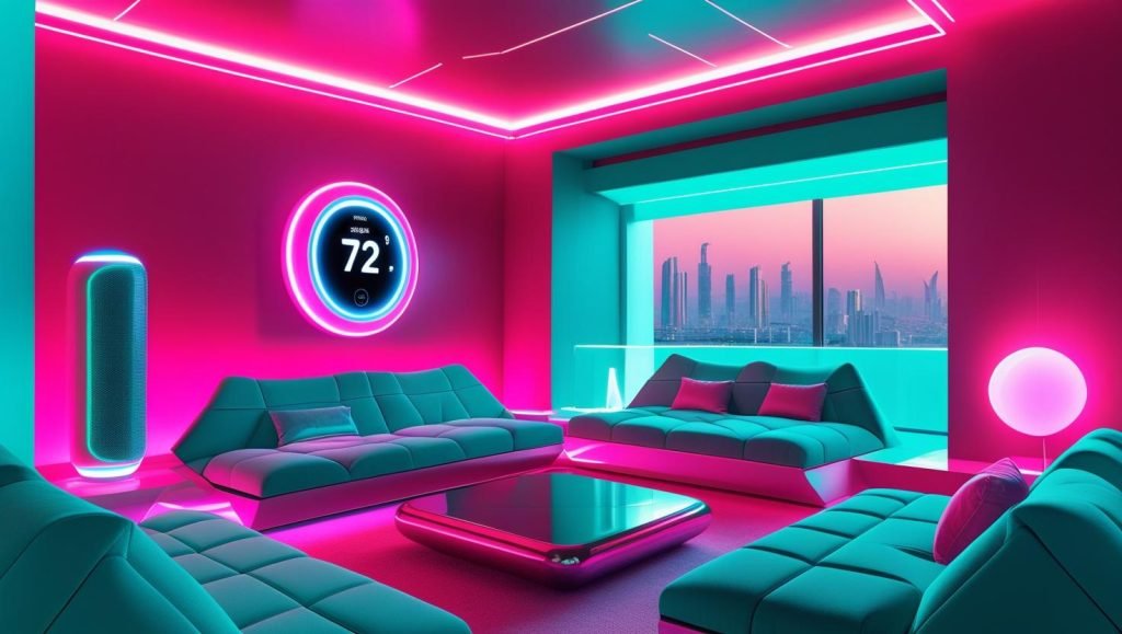 Smart Home Tech 5 Best Innovations Improving Daily Life