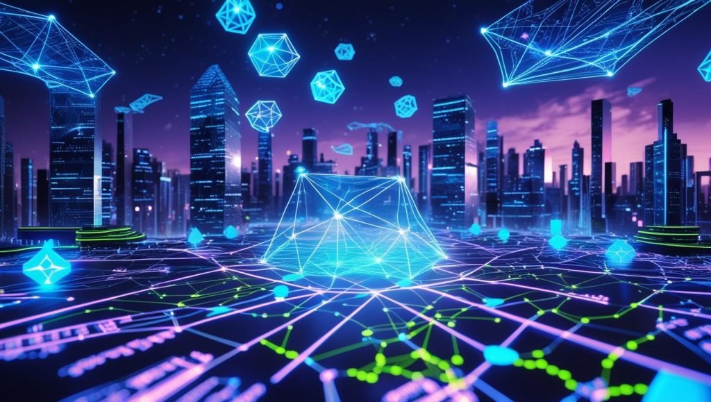 Smart contracts in blockchain ultimate guide for modern automation