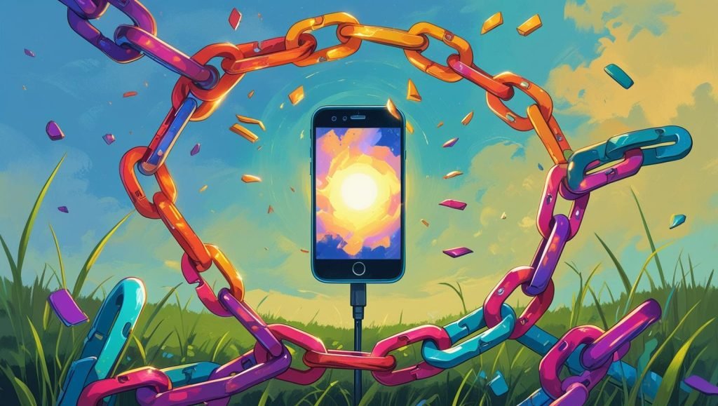 Social Media Addiction Simple Ways to Take Back Control Now