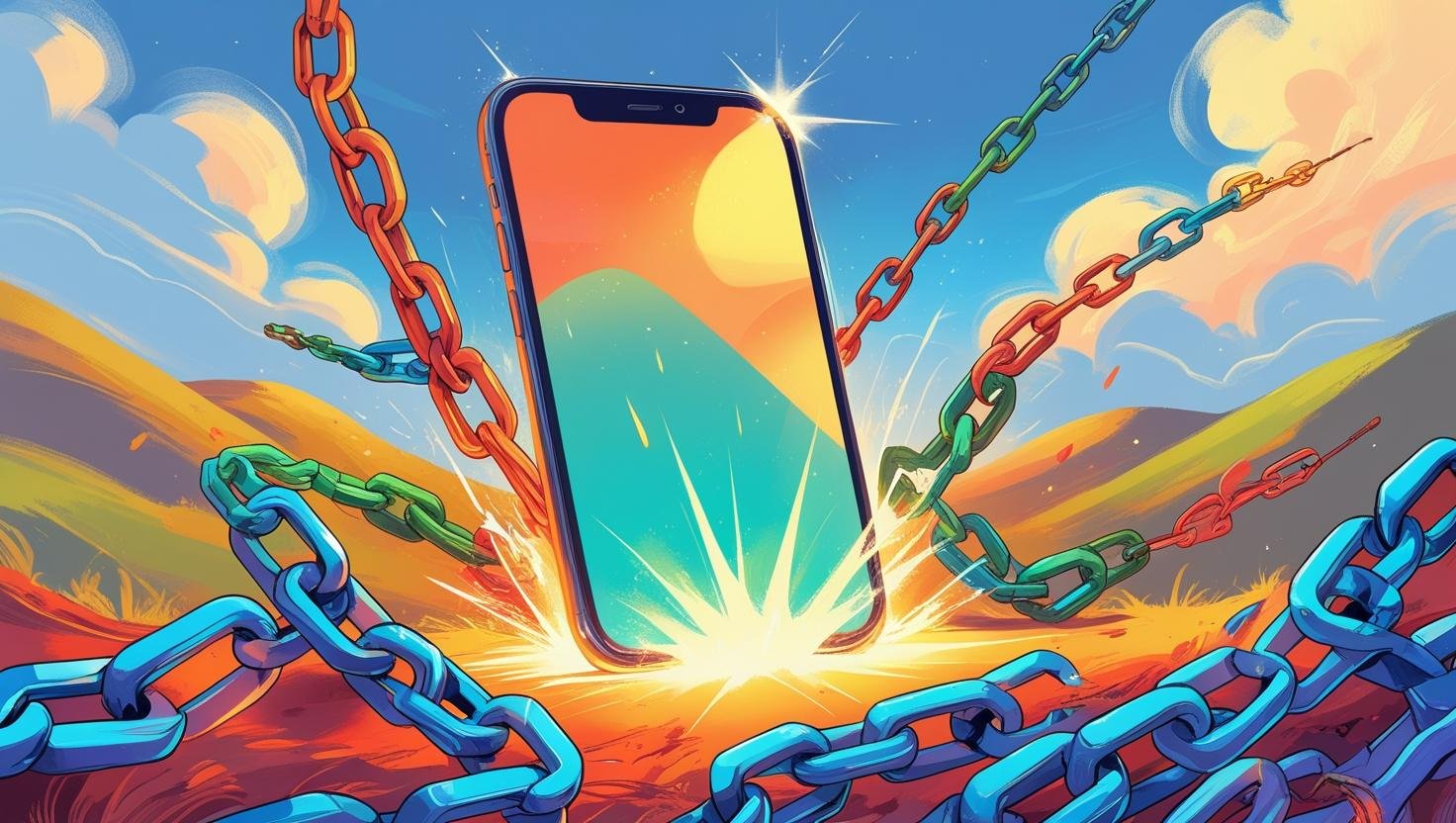 Social Media Addiction Simple Ways to Take Back Control Now