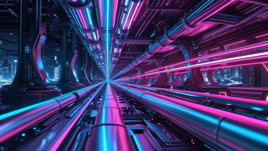 Stream Processing Unlock Real-Time Data Power Now 