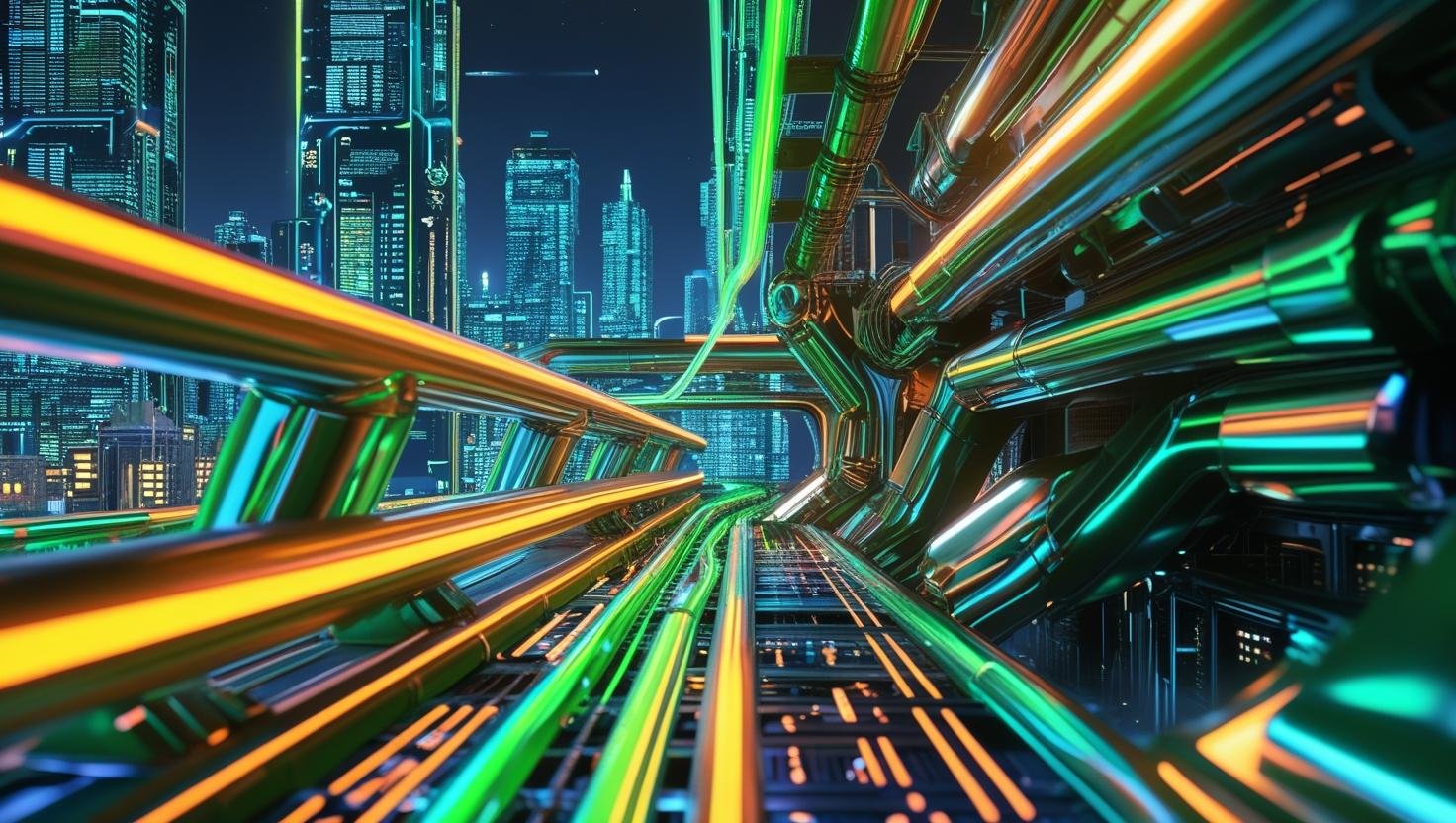 Stream Processing Unlock Real-Time Data Power Now