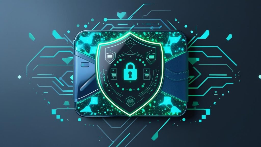 Tech in Digital Payments Makes Spending Safer