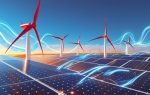 Tech in Renewable Energy Powers Future Growth