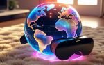 Virtual Tourism Changes Travel Explore New Worlds from Home