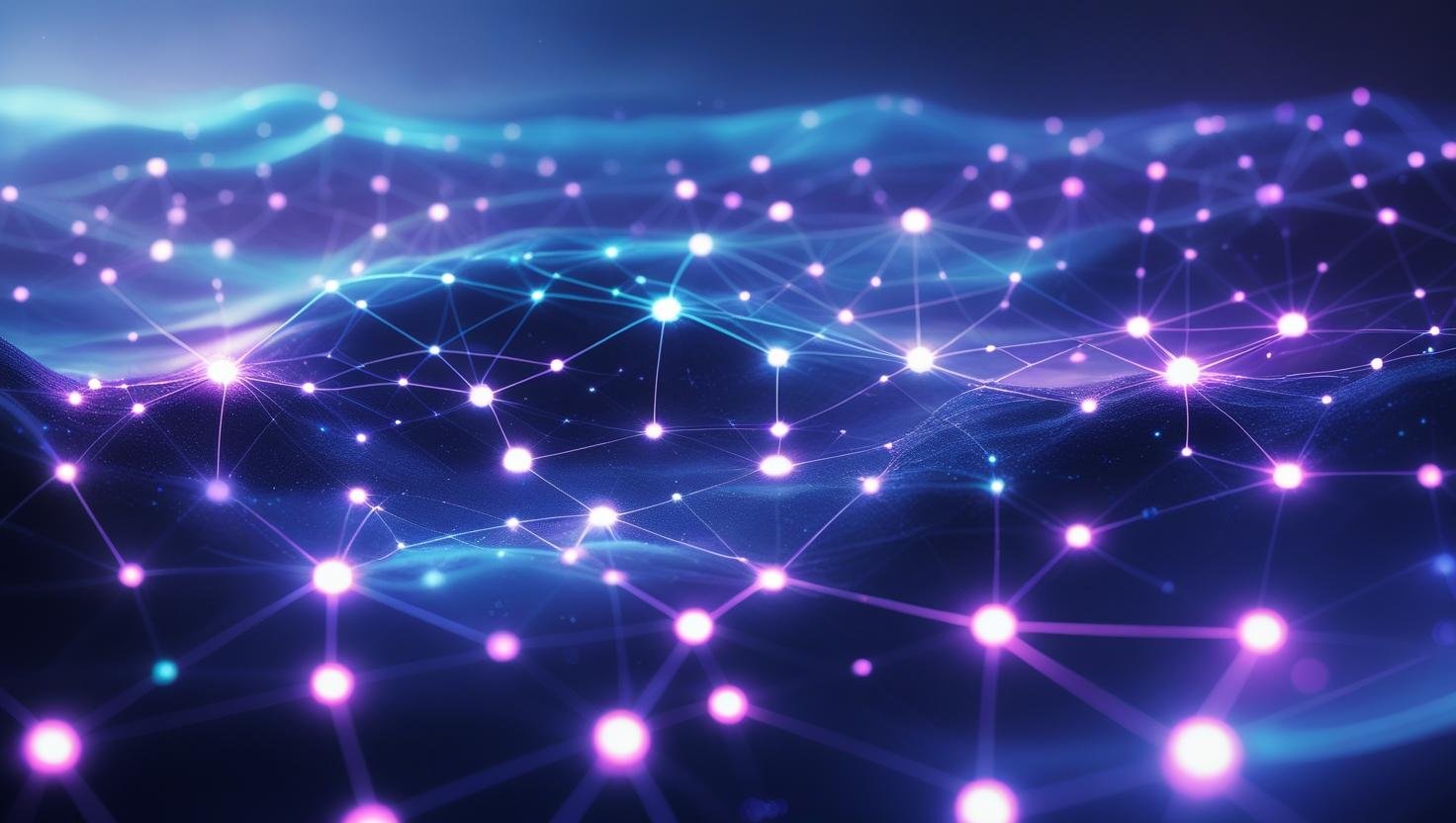 Web 3.0 Unlocks a Decentralized Internet for Everyone Now